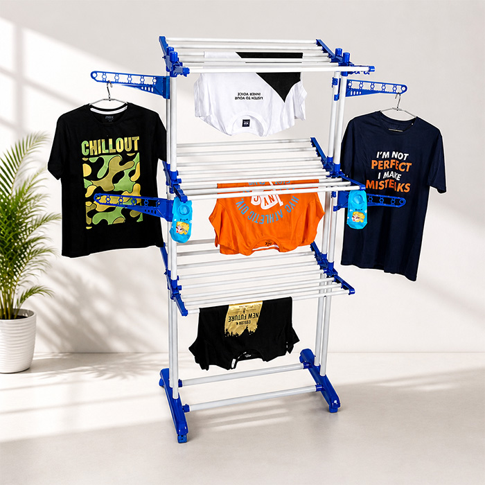 Sonet Ms Cloth Drying Stand