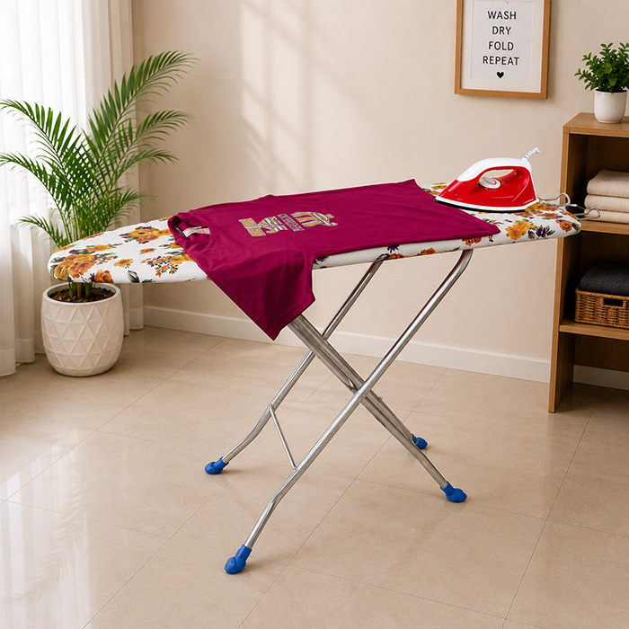 Jenatic Alexa Ironing Stand 18 Inch