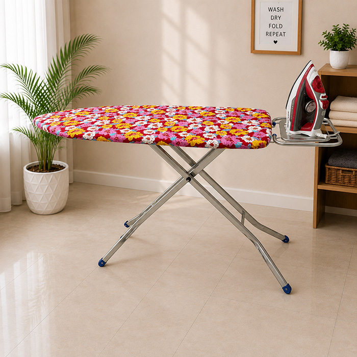 Jenatic Curvv Ironing Stand 18 Inch