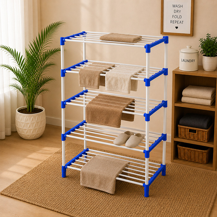 Jenatic Multipurpose Rack Joy