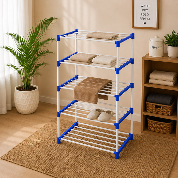 Jenatic Multipurpose Rack Zen