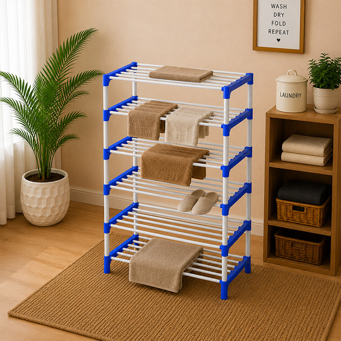 Jenatic Multipurpose Rack Joy