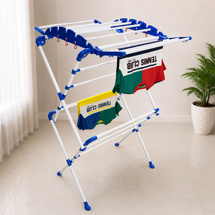 Jenatic Titan MS Cloth Drying Stand